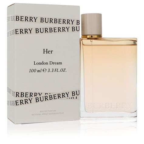 burberry london parfum flaconi|burberry her london dream.